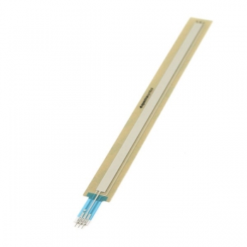 پتانسومتر SoftPot Membrane Potentiometer - 200mm