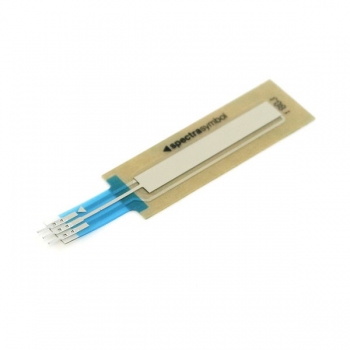 پتانسیومتر SoftPot Membrane Potentiometer - 50mm