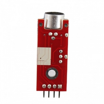 ماژول سنسور صوت - سنسور صدا KY-037