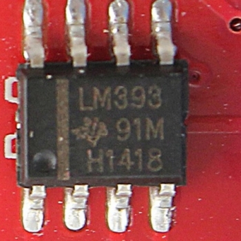 ماژول سنسور صوت - سنسور صدا KY-037