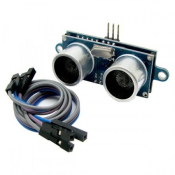 ماژول فاصله سنج التراسونیک CJMCU-891 SRF04