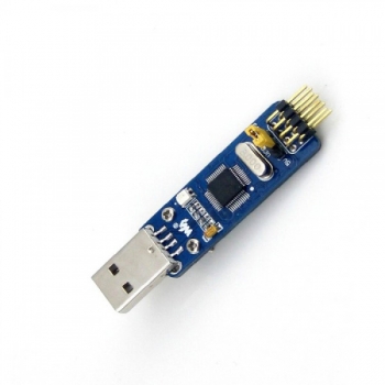 پروگرمر و دیباگر بردهای STM، ST-LINK/V2 mini