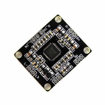 ماژول آمپلی فایر استریو 10 وات PAM8610