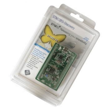 برد دیسکاوری STM32F0-STM32F0 Discovery Board