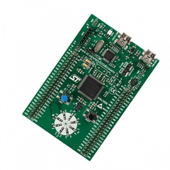 برد دیسکاوری STM32F3-STM32F3 Discovery Board