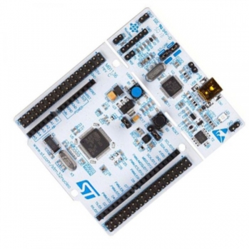 برد NUCLEO F401RE- توسعه یافته برای stm32-Development Board for STM32