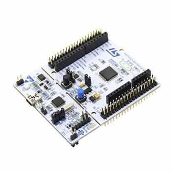 برد دیسکاوری STM32F411RE- STM32F411RE Discovery Board