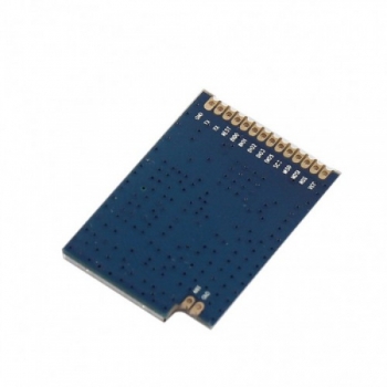 ماژول ترنسیور وایرلس YL-1278RF دارای چیپ Sx1278