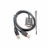 کارت خوان RFID با رابط RS232 فرکانس 13.56MHZ