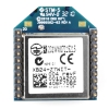 ماژول XBee سری (ZB) با آنتن سيمي توان 2mW
