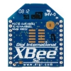 آنتن PCB دو میلی وات زیگبی سری 2- XBee 2mW PCB Antenna