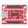 رابط USB براي ماژولهاي زيگبي XBee Explorer محصول Sparkfun آمریکا