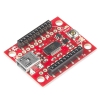 رابط USB براي ماژولهاي زيگبي XBee Explorer محصول Sparkfun آمریکا