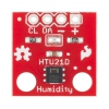 ماژول سنسور دما و رطوبت HTU21D