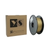 فیلامنت PLA برنج (Brass PLA) پرینتر سه بعدی با قطر 1.75mm ساخت شرکت Y.S (یوسو)