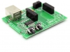 برد راه انداز ZIGBEE DRF1605 USB