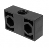 مهره ضد لغزش لیداسکرو قطر 8mm پرینتر سه بعدی