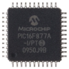 میکروکنترلر PIC16F877A SMD