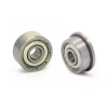 بلبرینگ 624 با قطر داخلی 4mm و عرض 5mm در مدل‌های مختلف