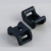 گیره کابلی (Cable Clips)