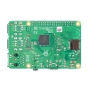 برد رزبری‌پای (رسپبری‌پای) 3 بی‌ پلاس تولید انگلیس (Raspberry Pi 3 B+ RS UK)