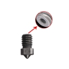نازل هات اند استیل سخت کاری شده پرینتر سه بعدی Hardened Steel با قطرهای مختلف