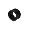 چرخ قطر داخلی 13.90mm، قطر خارجی 22mm و عرض 12.7mm بدون بلبرینگ