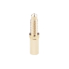 نازل اکسترودر 1.75mm پرینتر سه بعدی با قطرهای مختلف