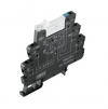 رله صنعتی وایدمولر مدل TRS 24VDC 1CO