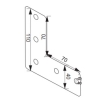 اتصال دهنده 1-K-45 متاسب برای اسلات 8
