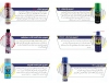 اسپری ضدزنگ پروتکت مدل wd-40