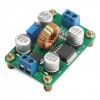 ماژول رگولاتور افزاینده LM2587 با خروجی 4V-30V/5A