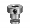 پولی اکسترودر MK8 مناسب برای فیلامنت‌های 1.75mm