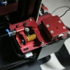 اکسترودر آلومینیومی CR-10S پرینتر سه بعدی