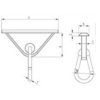 ابزار آویز (Tool Hangers) مناسب برای اسلات 5 و 6