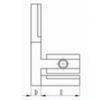 اتصال دهنده سه جهته (3Way Connector) مناسب برای اسلات 10