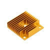 هیت سینک اکسترودر MK7/MK8 پرینتر سه بعدی