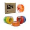 فیلامنت ABS پرینتر سه بعدی  با قطر 1.75mm ساخت شرکت Y.S (یوسو)