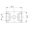 گیره کابلی (Cable Clips)