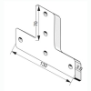 اتصال دهنده T-45 متاسب برای اسلات 8