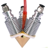 اکسترودر سه رنگ E3D V6 مولتی کالر (Extruder E3D V6 Multi Color)