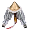 اکسترودر سه رنگ E3D V6 مولتی کالر (Extruder E3D V6 Multi Color)