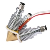 اکسترودر سه رنگ E3D V6 مولتی کالر (Extruder E3D V6 Multi Color)