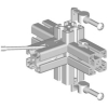 اتصال دهنده داخلی (Inner Connector) مناسب برای اسلات 8