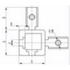 اتصال دهنده سه جهته (3Way Connector) مناسب برای اسلات 10