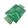 ماژول درایور استپر موتور 4 آمپر TB6560 کنترل تا 1/32 استپ