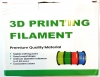 فیلامنت PETG پرینتر سه بعدی با قطر 1.75mm کشور سازنده چین