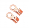 گیره نگه‌دارنده تسمه GT2 سایز 6mm برای پرینتر سه بعدی