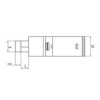 گیره کابلی (Cable Clips) مناسب برای اسلات 8
