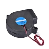فن 12 ولتی توربو فن 7525 turbo fan